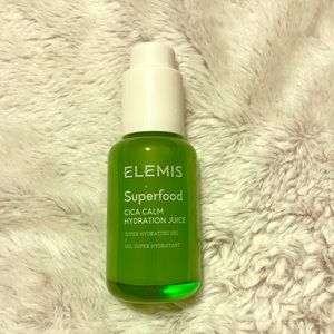 Elemis superfood Cica calm hydration juice